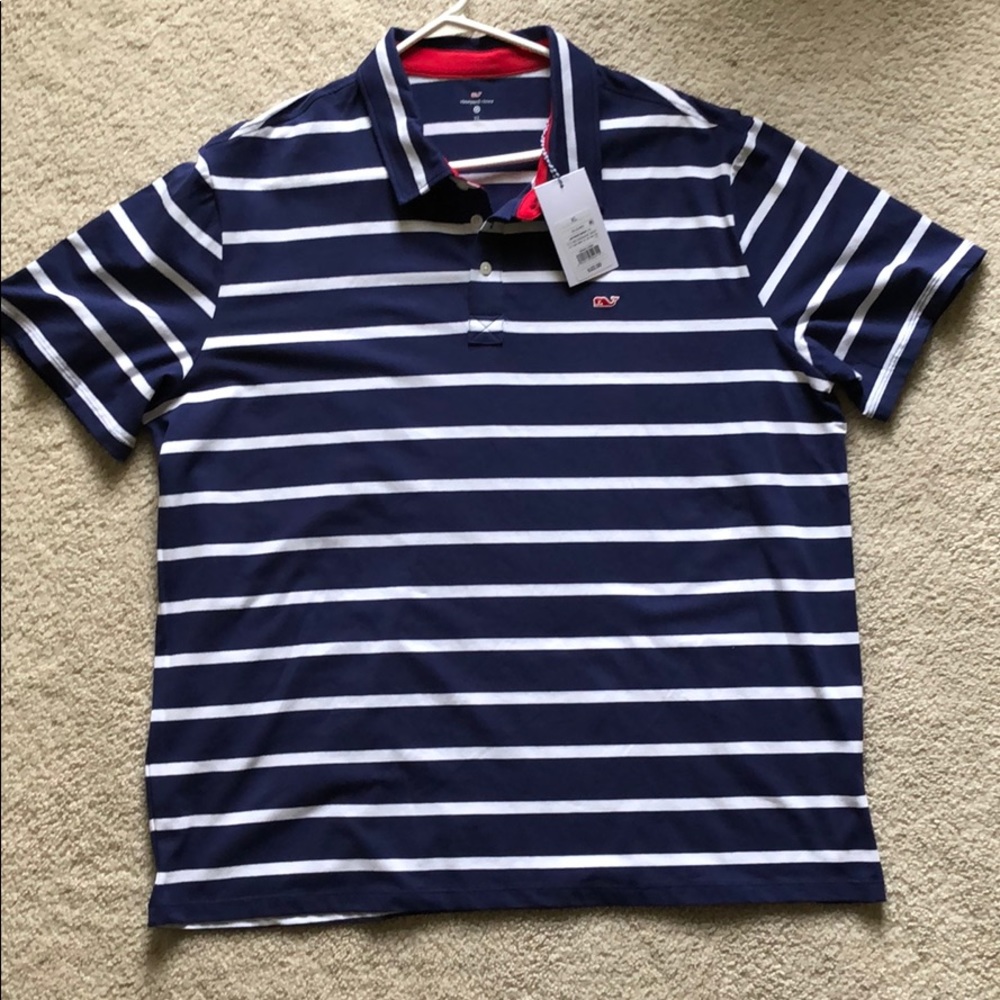 Vineyard Vines for Target Men’s Polo